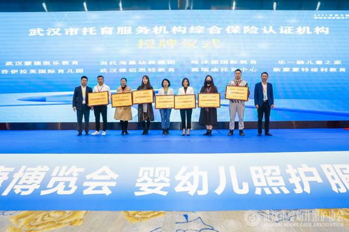 華中首家武漢市嬰幼兒照護(hù)協(xié)會(huì)成立，為嬰幼兒成長(zhǎng)注入專業(yè)力量
