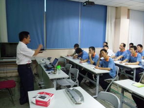 機械學院教師暑期駐廠送教 開啟校企深度融合新篇章